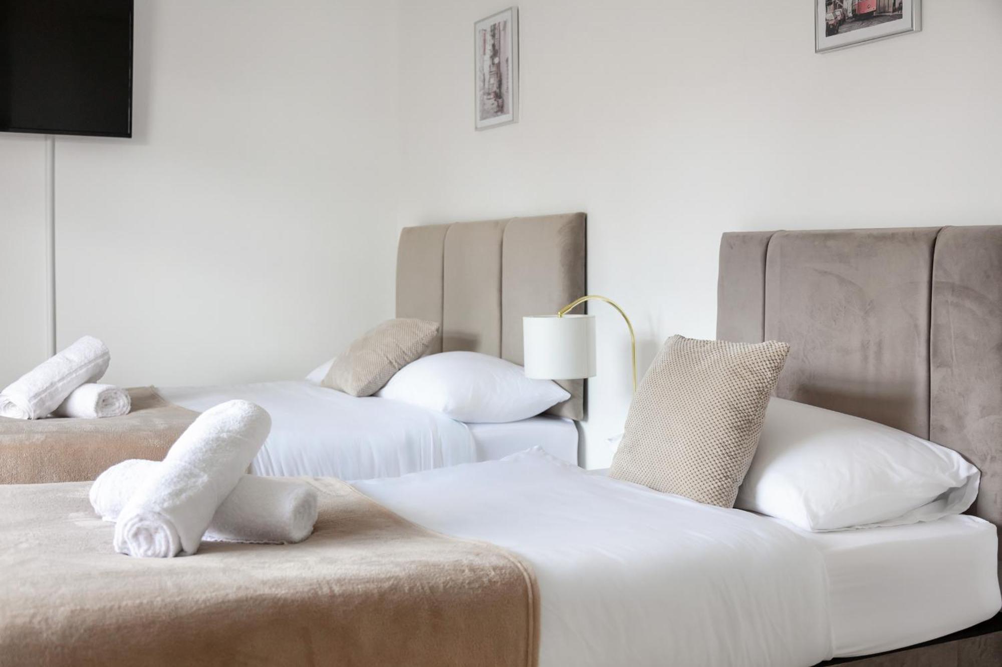 Gem - 2 Bed House, 6 Mins From Liverpool Street, Shops & Restaurants Londres