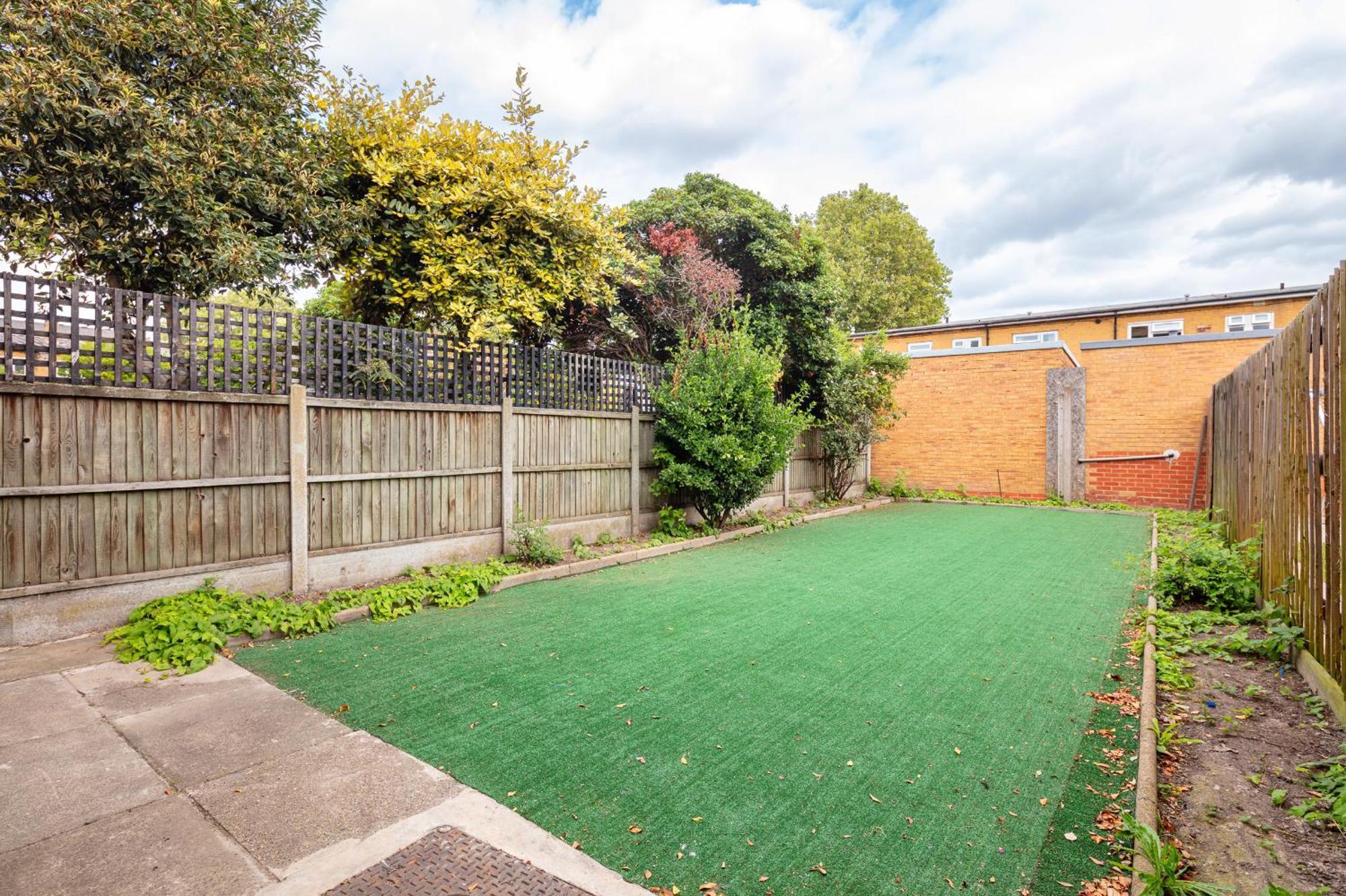 Hébergement de vacances Gem - 2 Bed House, 6 Mins From Liverpool Street, Shops & Restaurants *