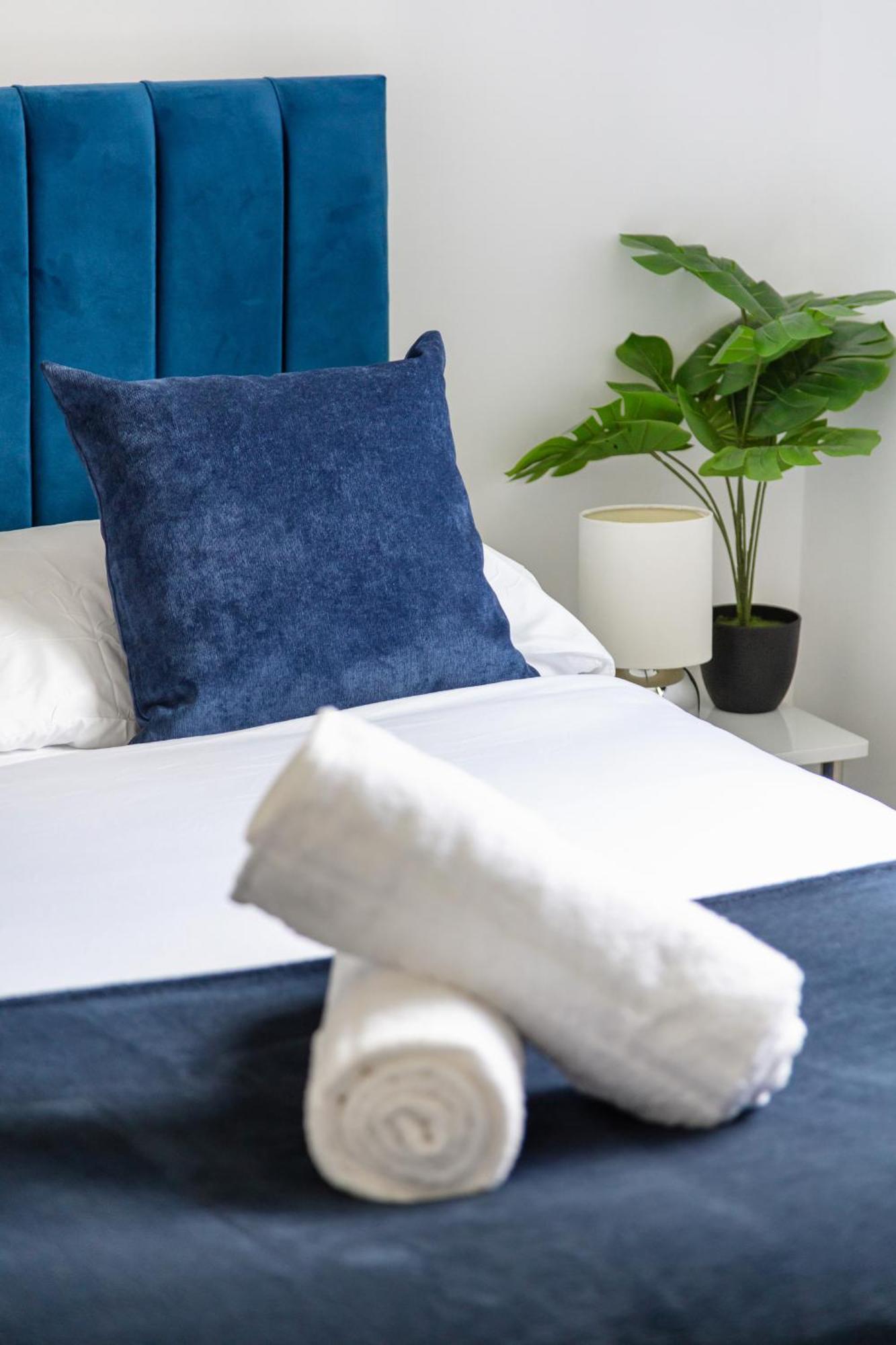 Hébergement de vacances Gem - 2 Bed House, 6 Mins From Liverpool Street, Shops & Restaurants Londres