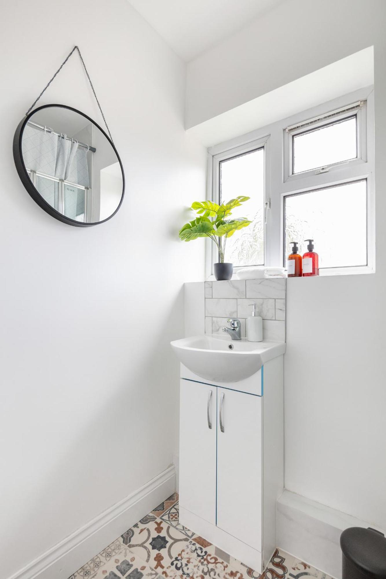 Gem - 2 Bed House, 6 Mins From Liverpool Street, Shops & Restaurants Londres