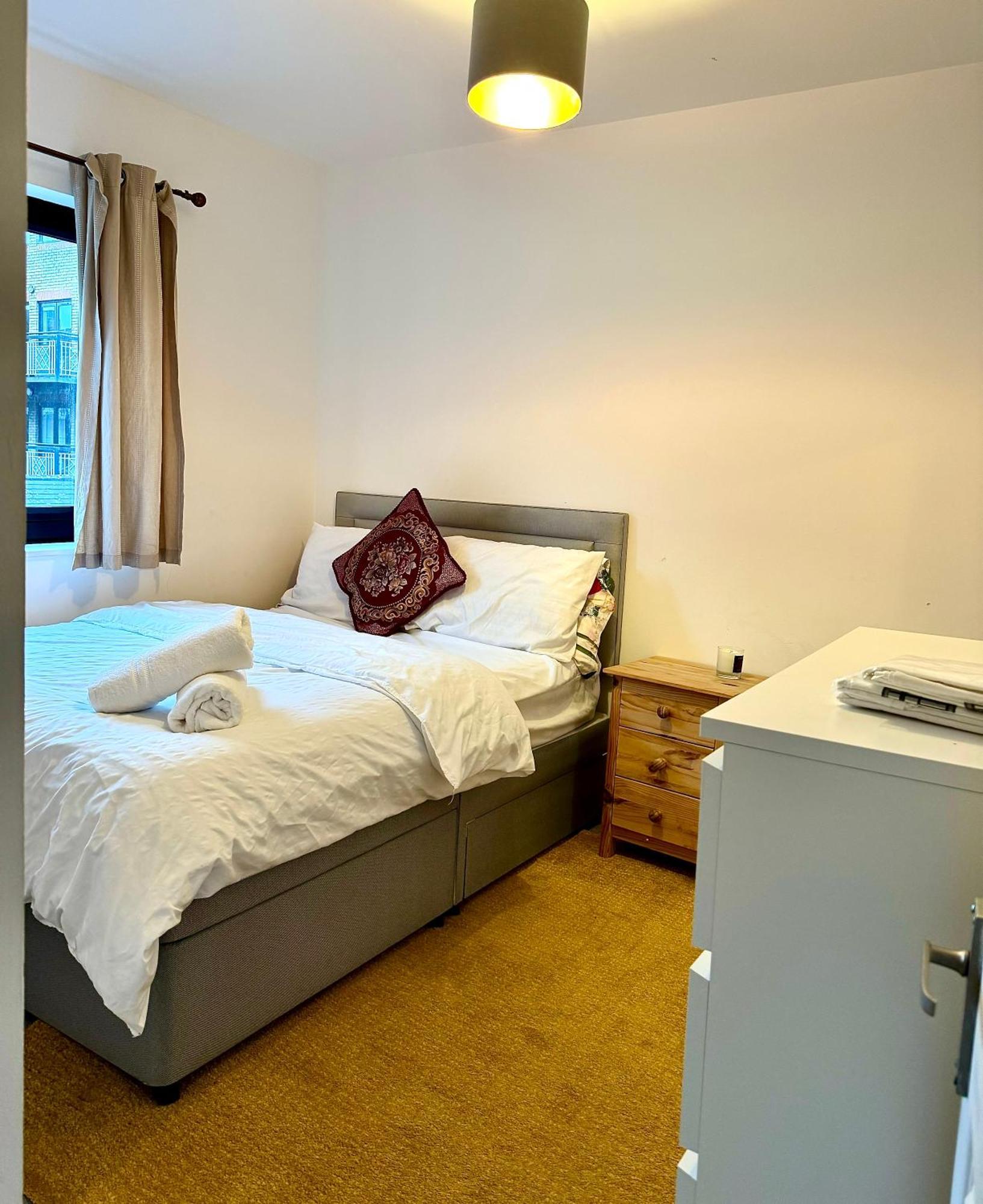 Lovely House In A Beautiful Prime Location Hébergement de vacances Londres