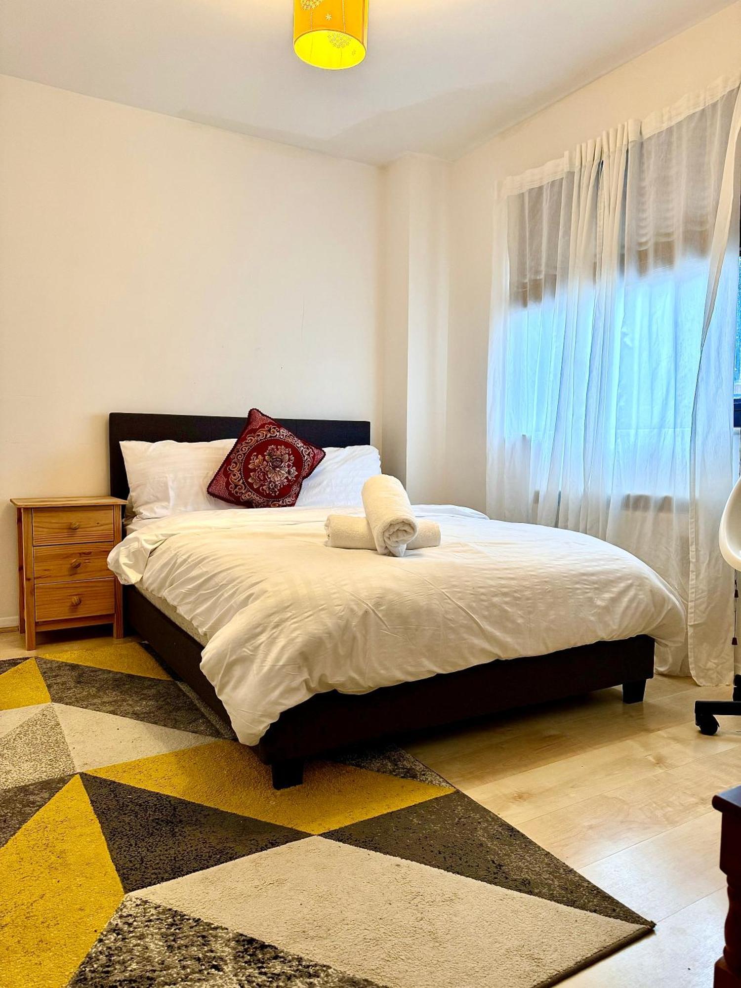 Lovely House In A Beautiful Prime Location Londres