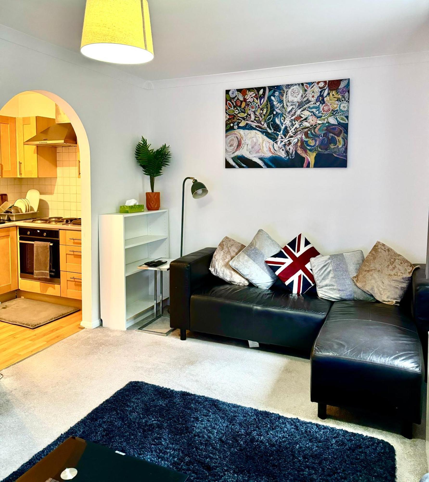 Lovely House In A Beautiful Prime Location Hébergement de vacances Londres