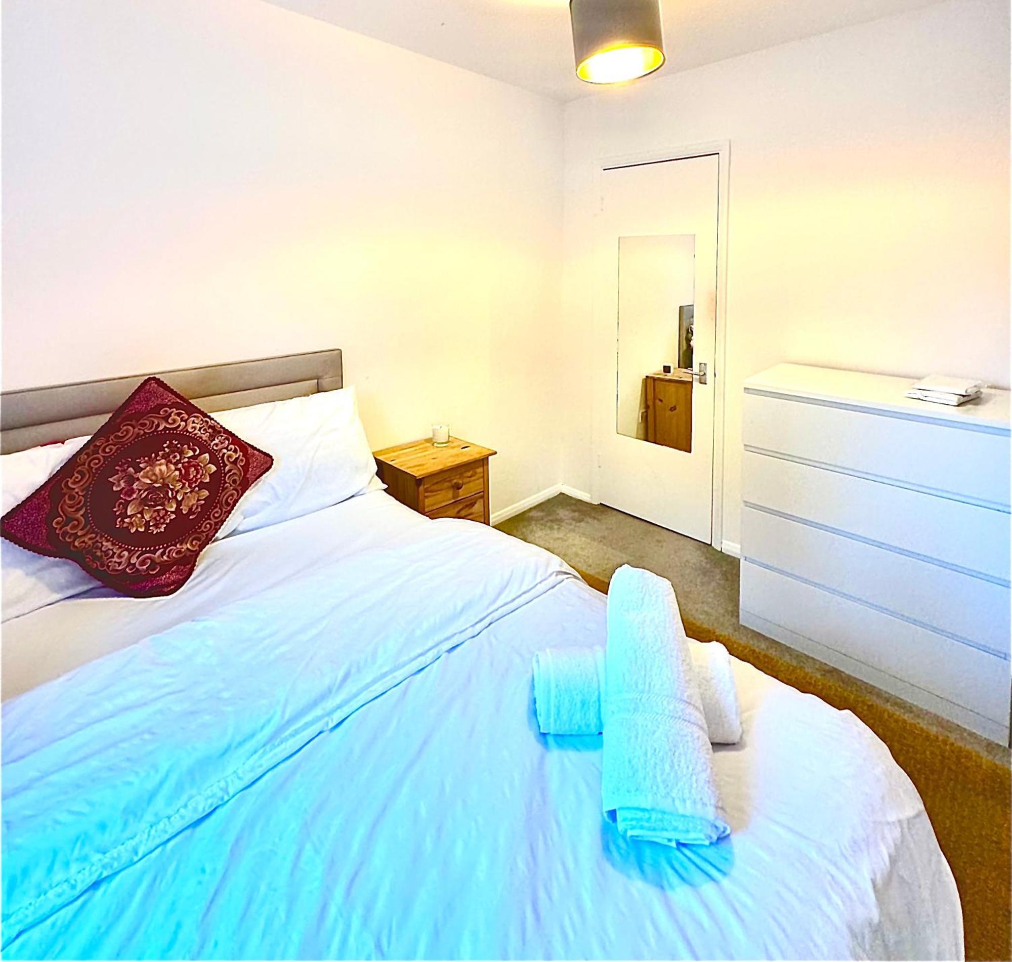Lovely House In A Beautiful Prime Location Hébergement de vacances *