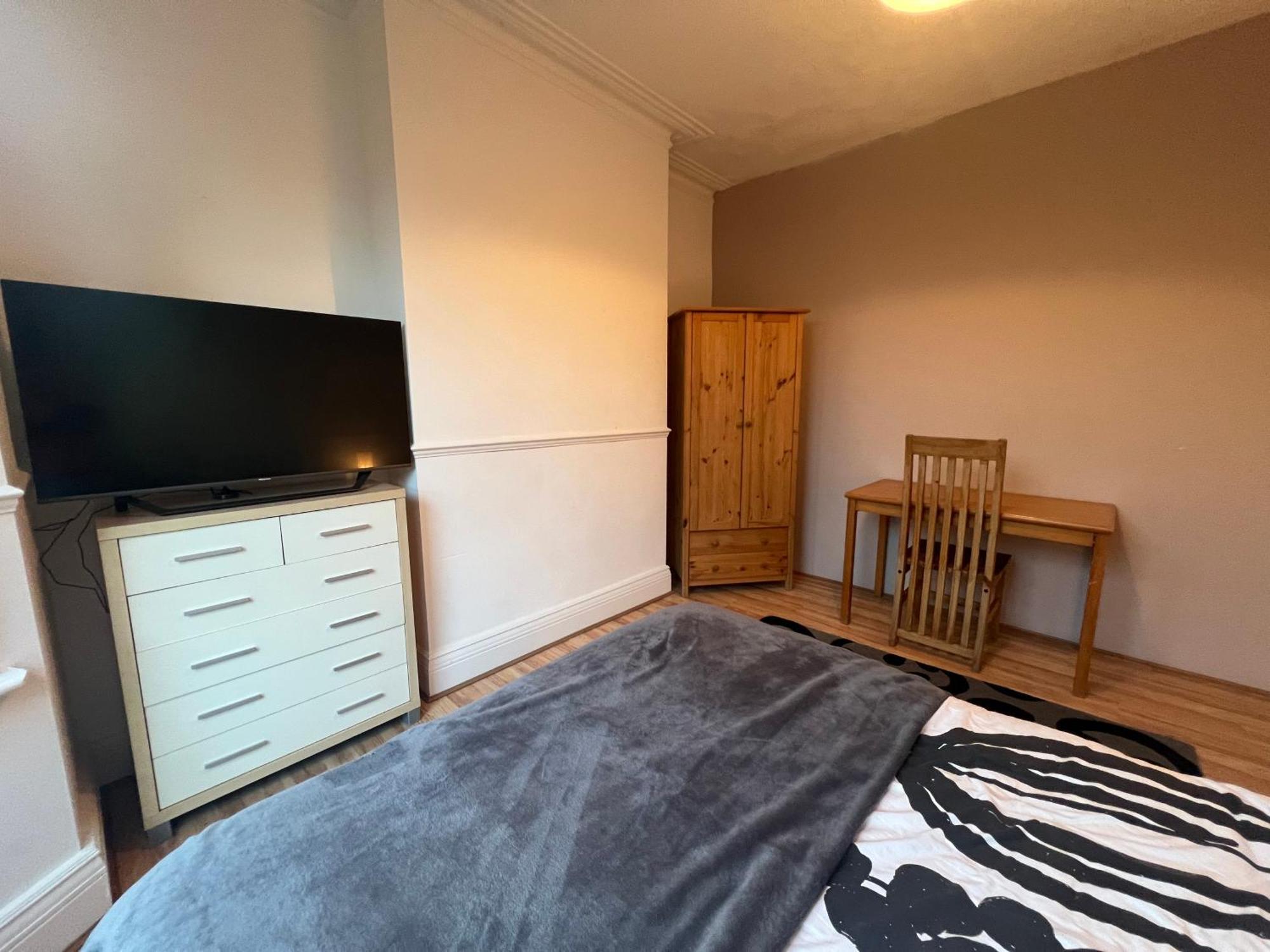 Private In Victorian House, Forest Hill, Londres