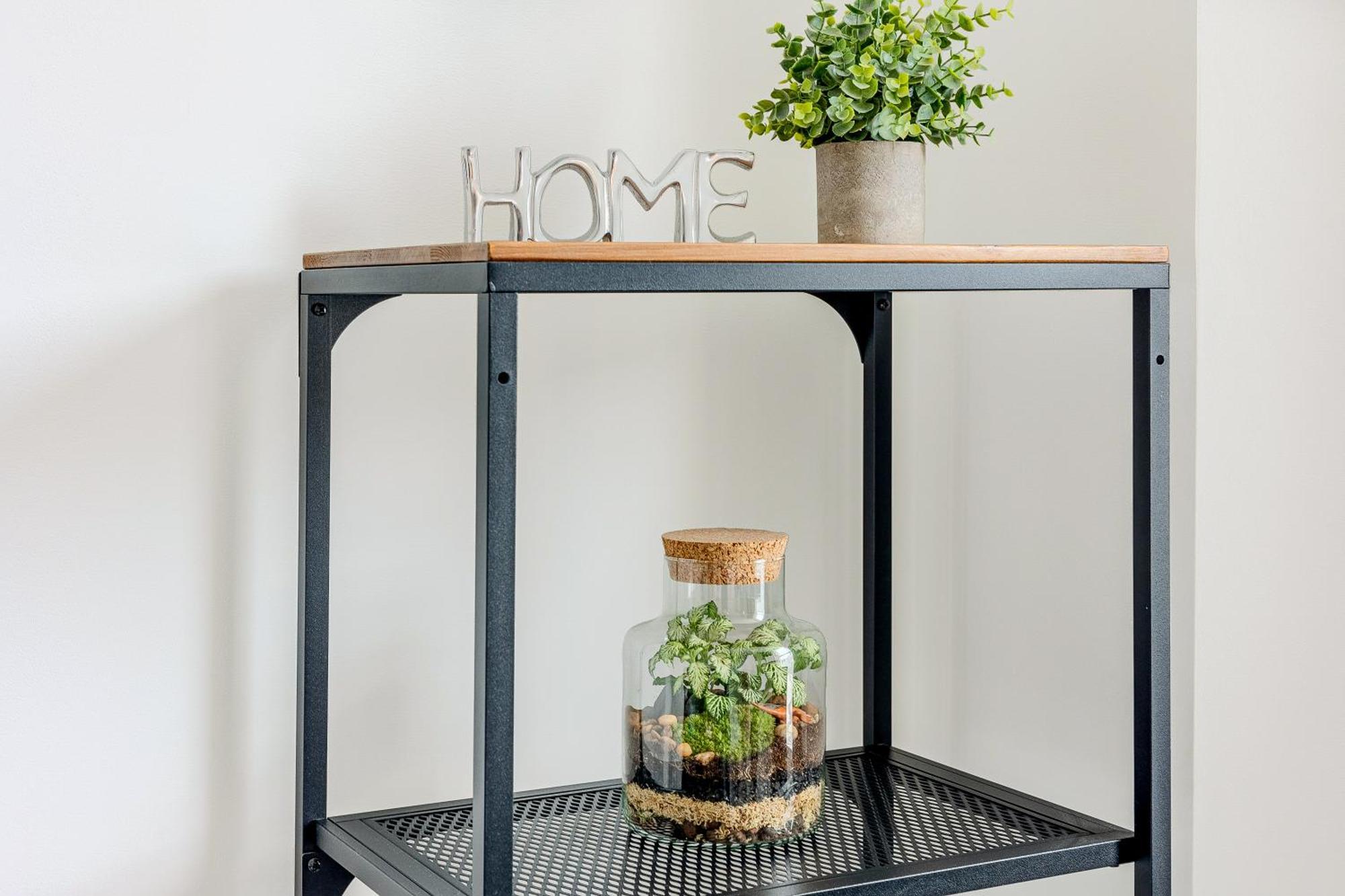 Bright 2br Flat, Forest Gate, East Appartement Londen