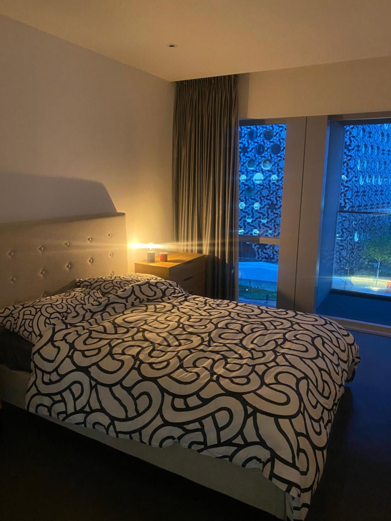 Luxury Near O2 And Canary Wharf Apartamento