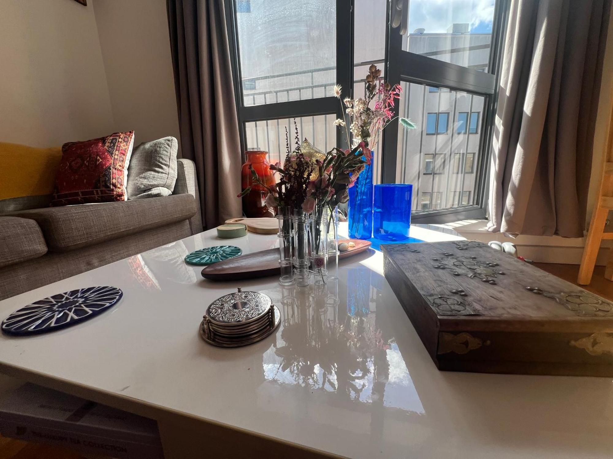 Cosy Central London, Shoreditch Apartment *