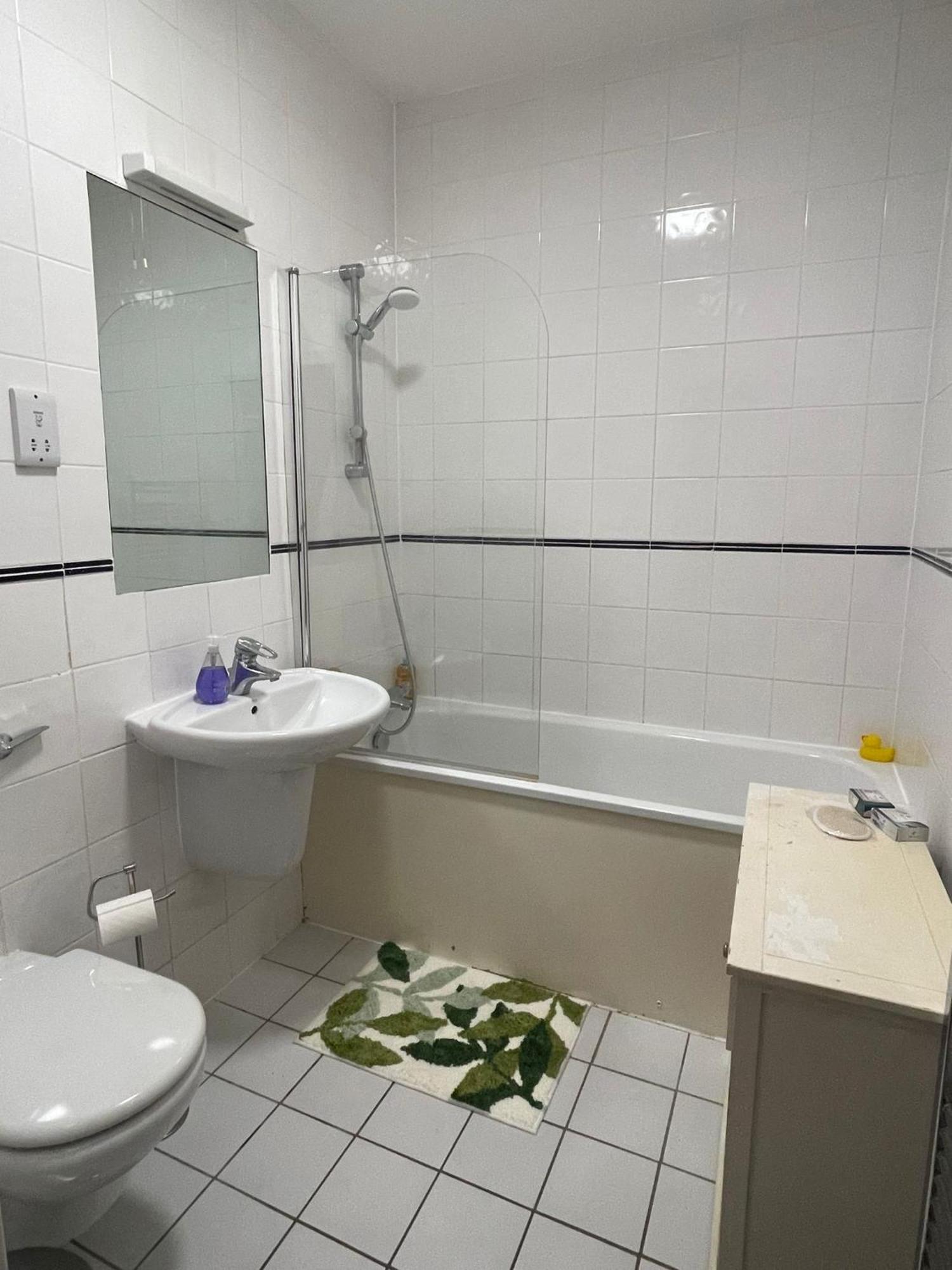 Cosy Central London, Shoreditch London