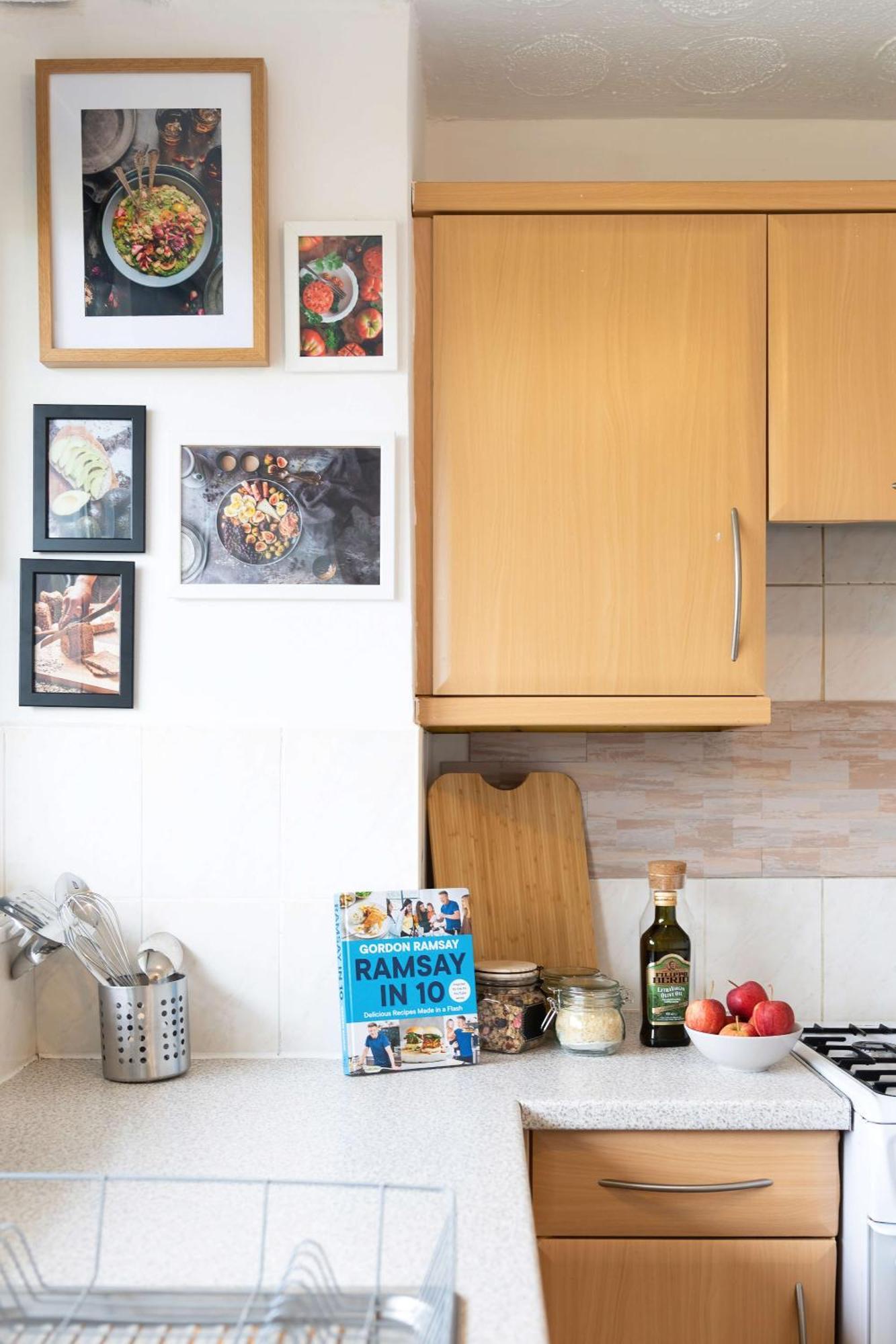 Stylish 3-bedroom Apartment London