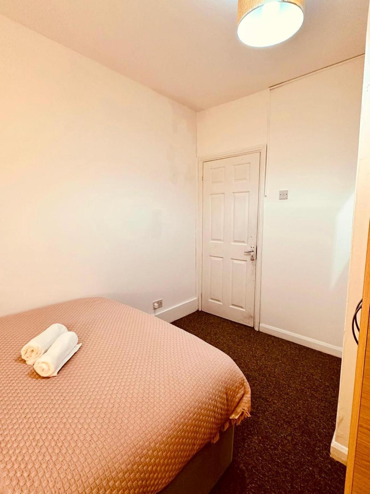 Aldgate East Bed & Breakfast Londen