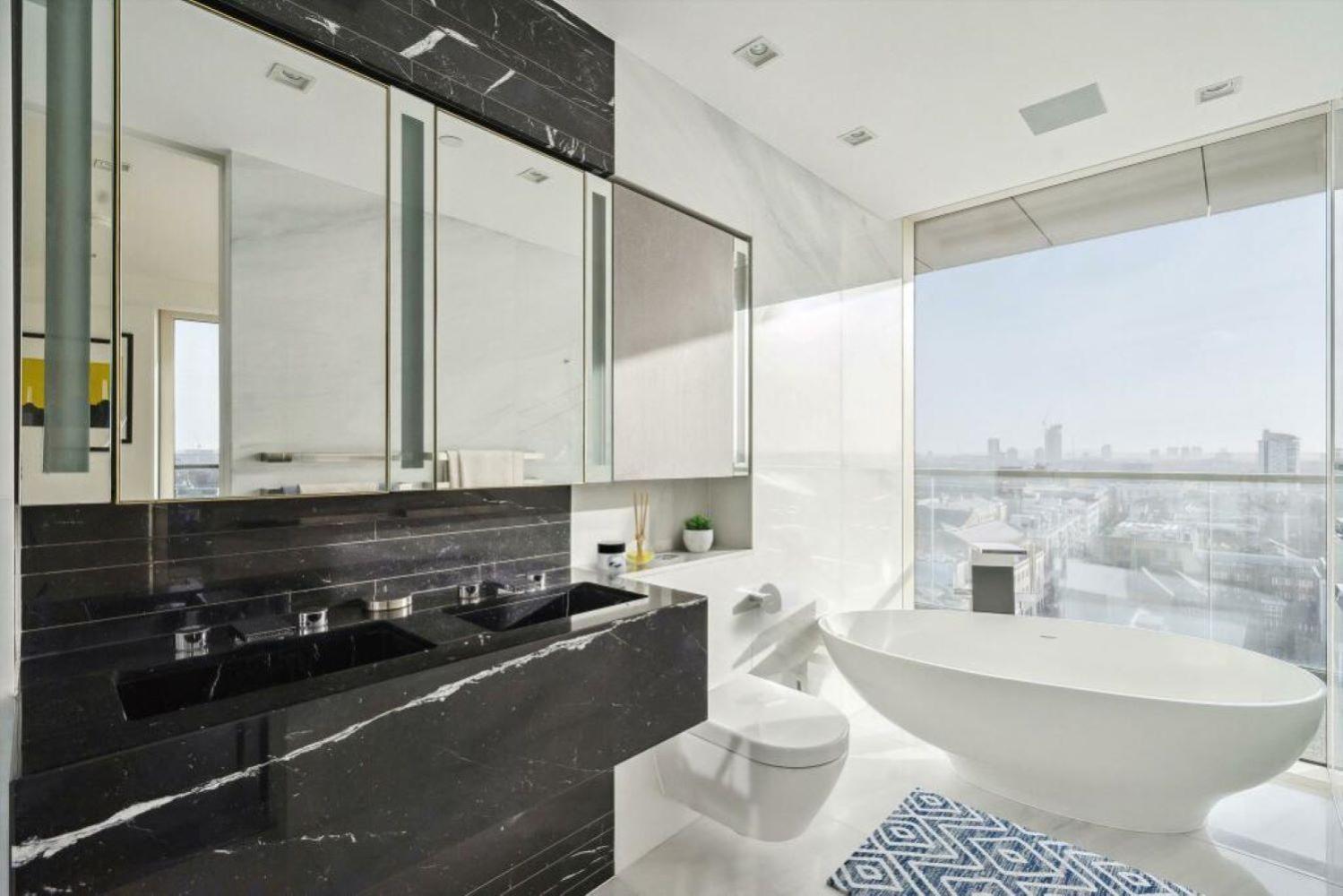 Apartamento Stunning Duplex Penthouse Over 2200 Sq Ft Sleeps 8 With Jacuzzi Rooftop Views Of The City