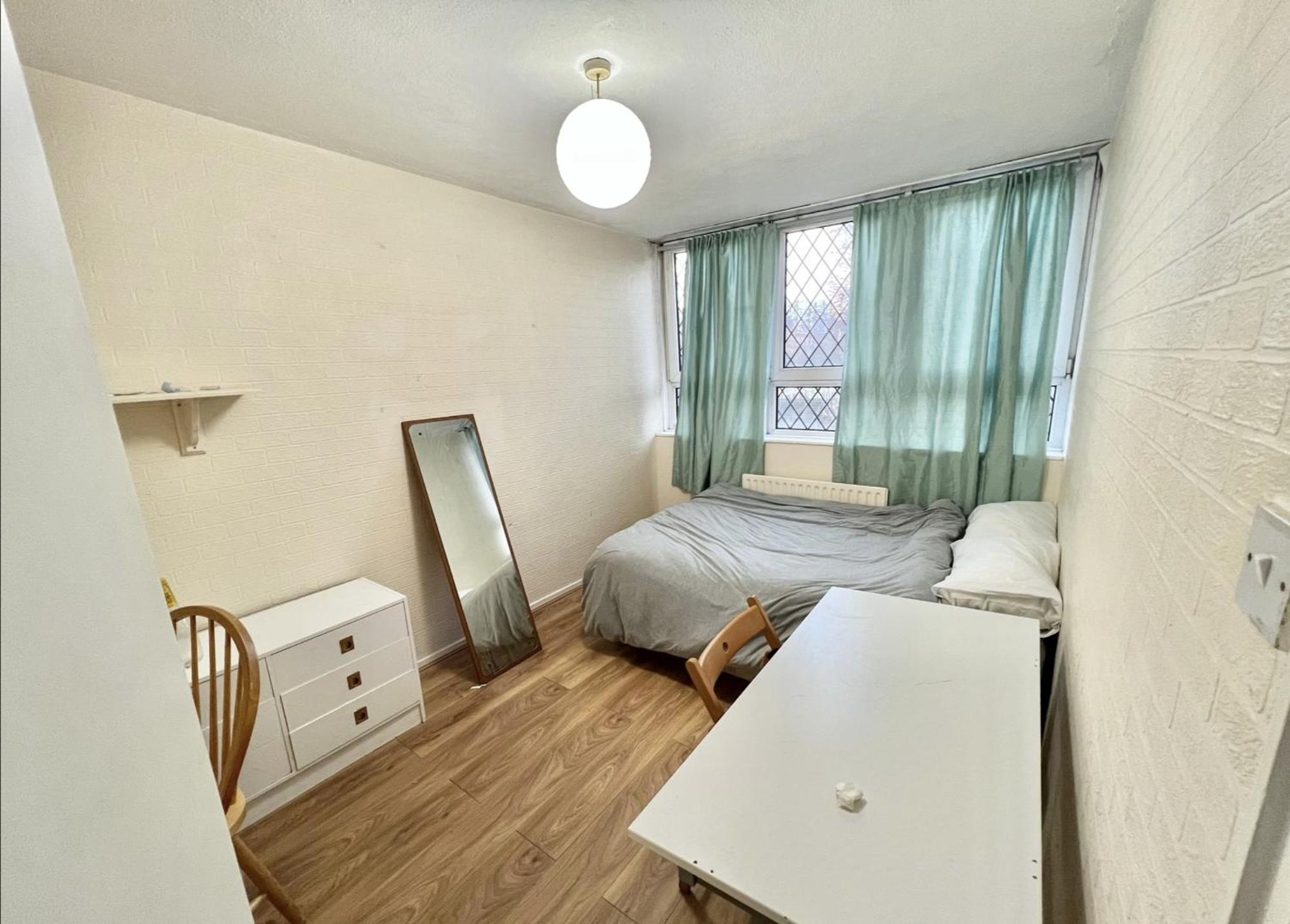 Elgin House, Poplar, E14 London