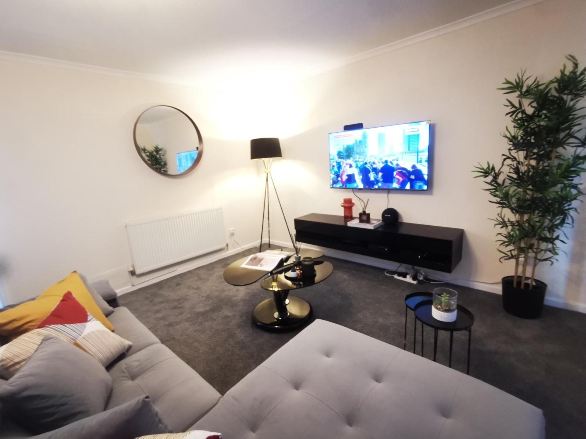 Charming House With 3 Bedrooms Near O2arena Londres