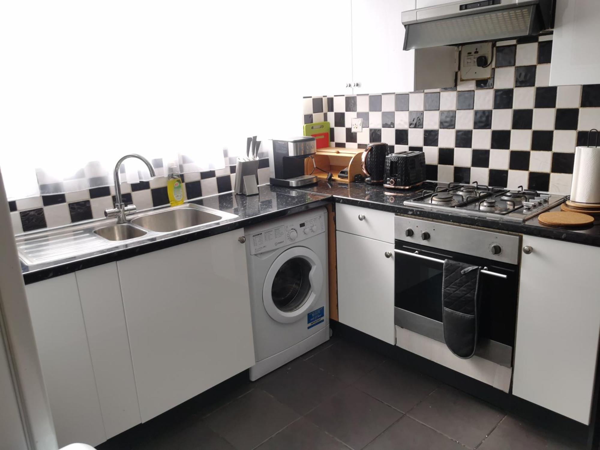 Charming House With 3 Bedrooms Near O2arena * Londres