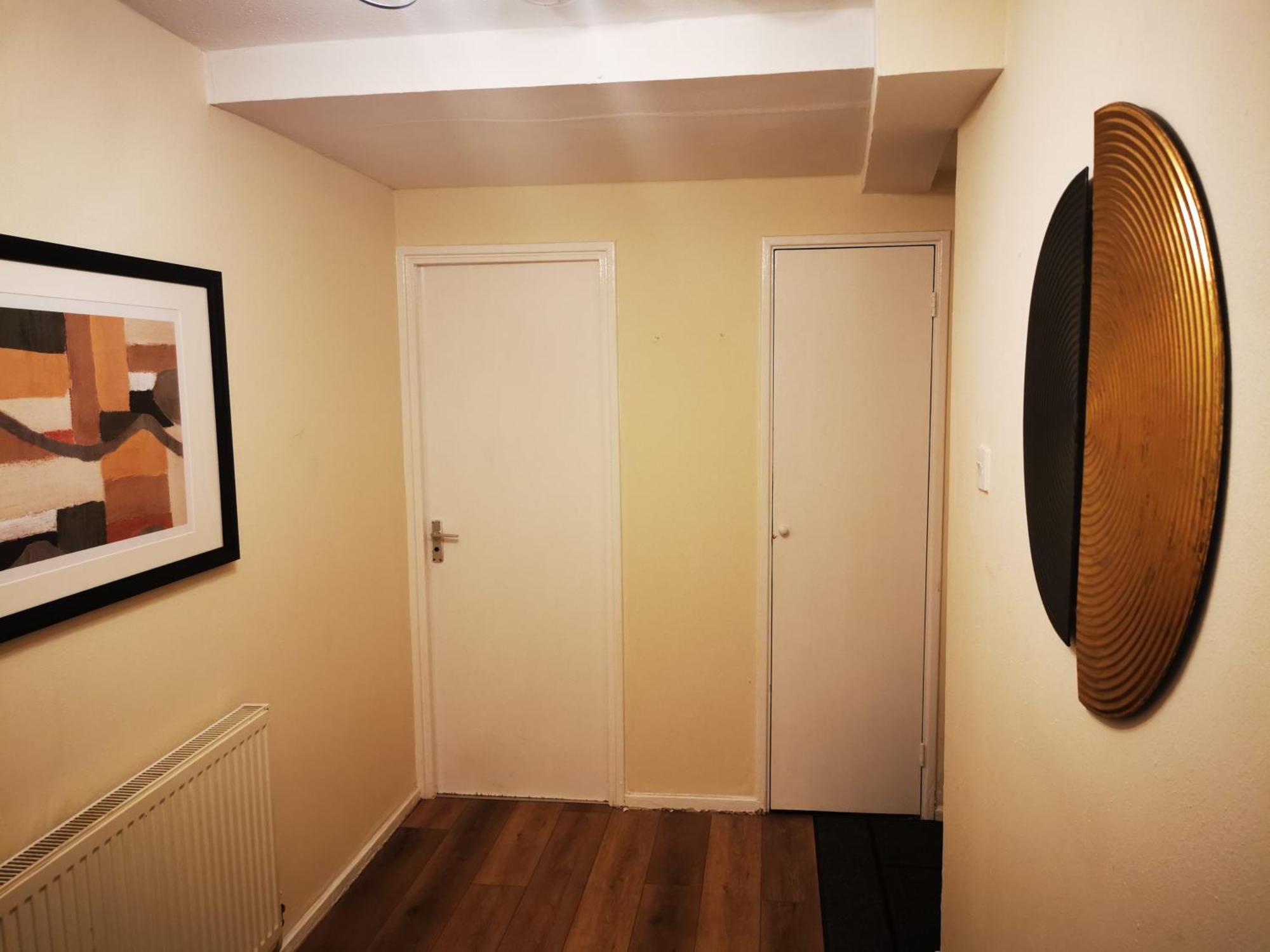 Charming House With 3 Bedrooms Near O2arena Londres