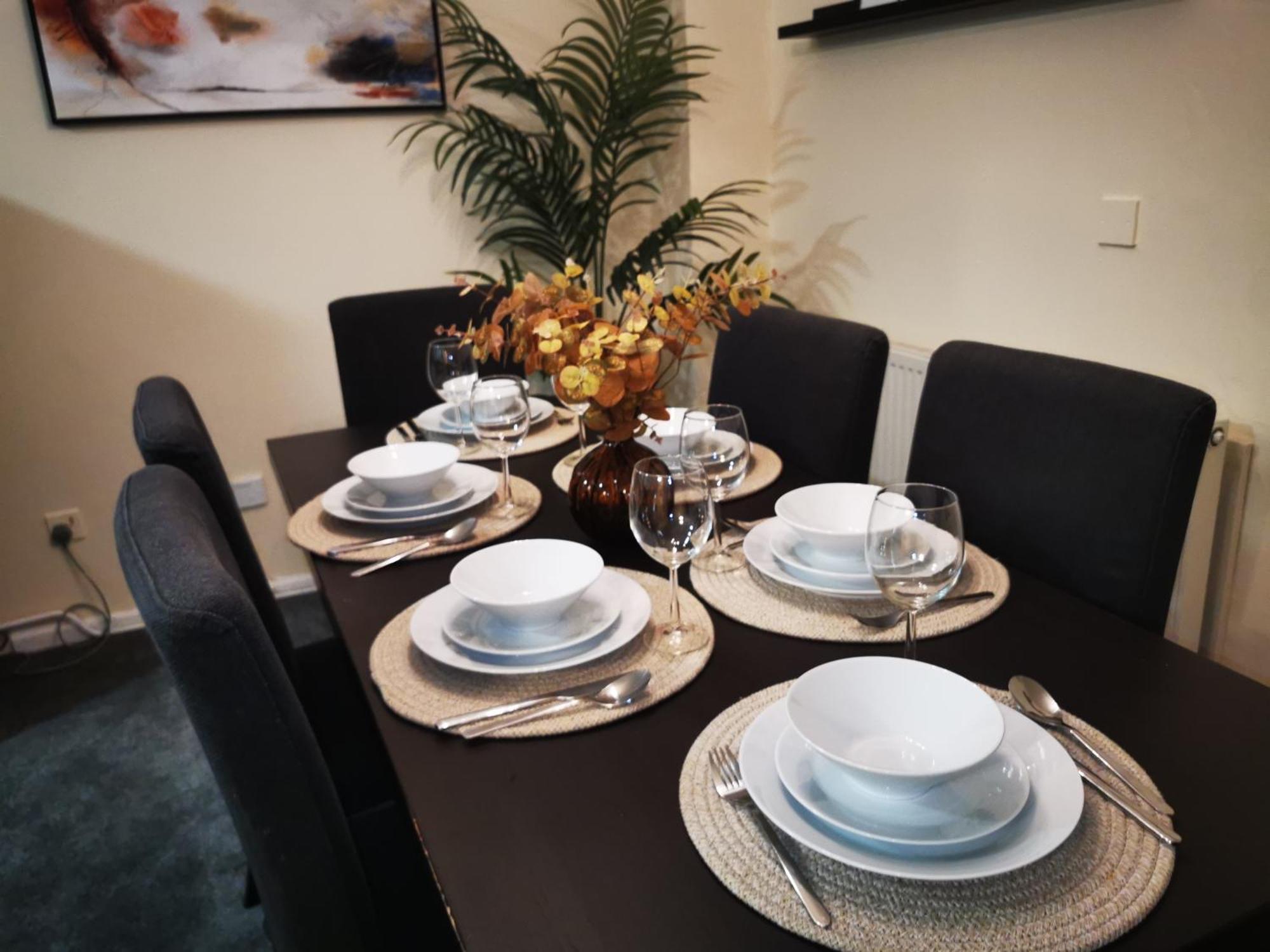Charming House With 3 Bedrooms Near O2arena * Londres