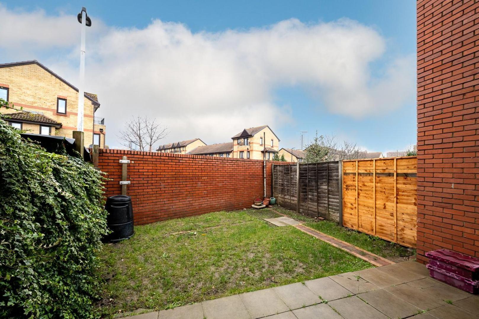 Guestready - Tranquil Retreat Near The Royal Docks Hébergement de vacances Londres