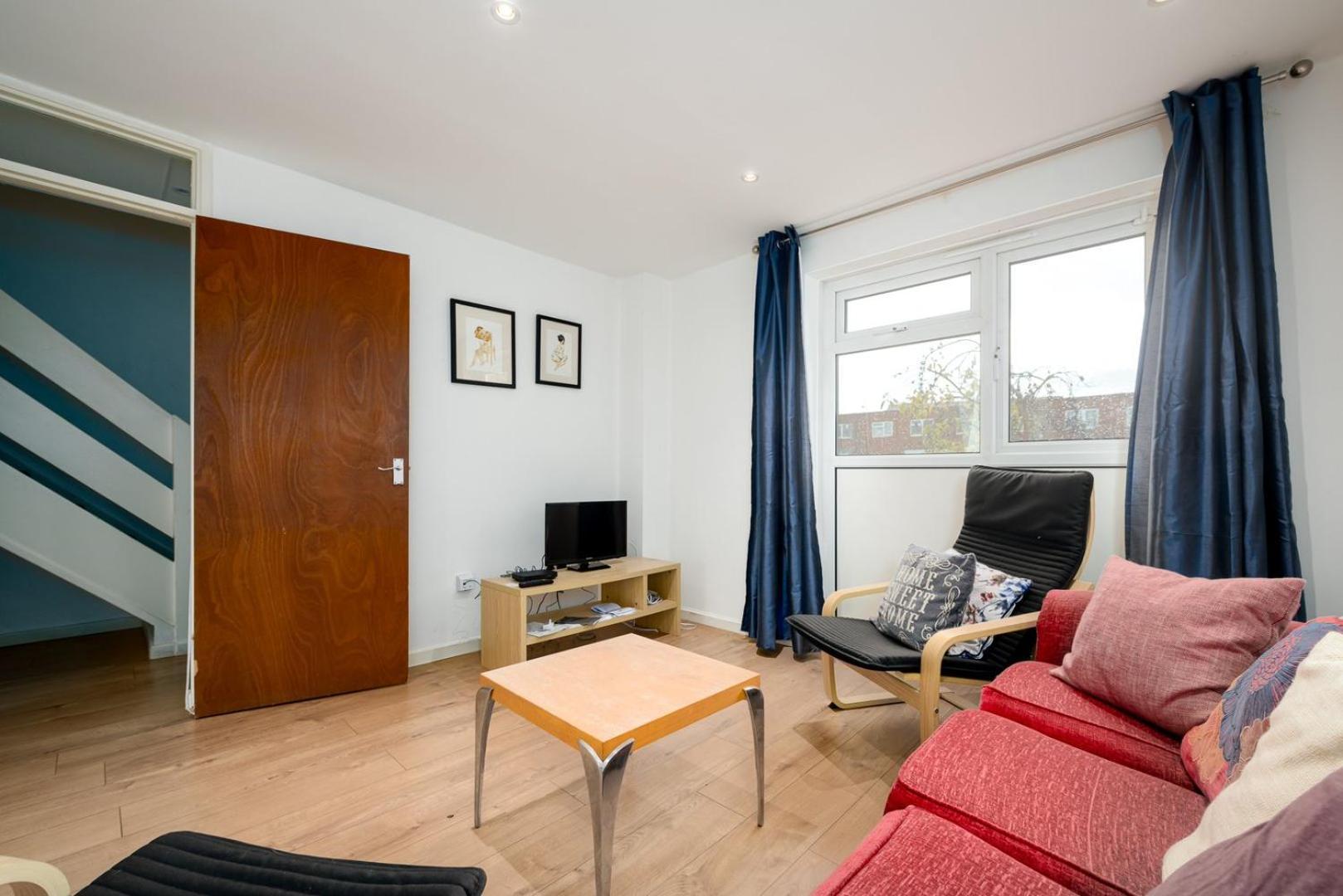 Guestready - Tranquil Retreat Near The Royal Docks *