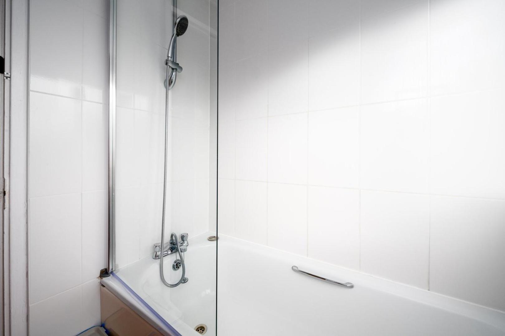 Hébergement de vacances Guestready - Tranquil Retreat Near The Royal Docks *