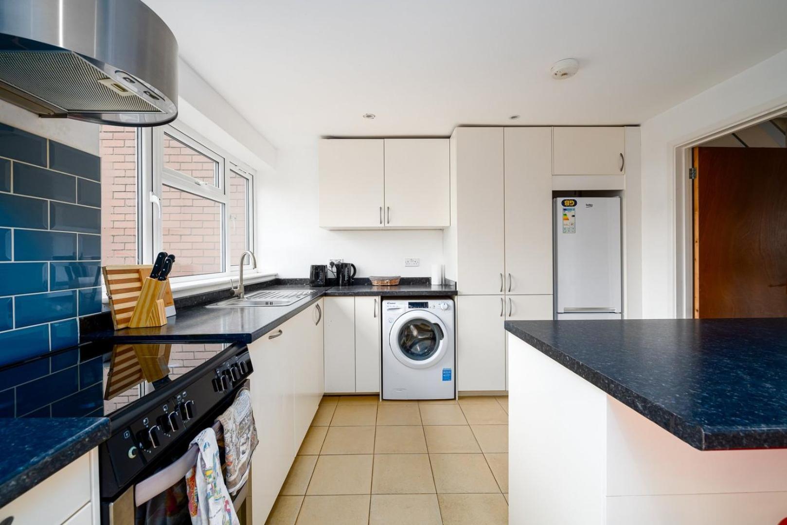 Guestready - Tranquil Retreat Near The Royal Docks Hébergement de vacances