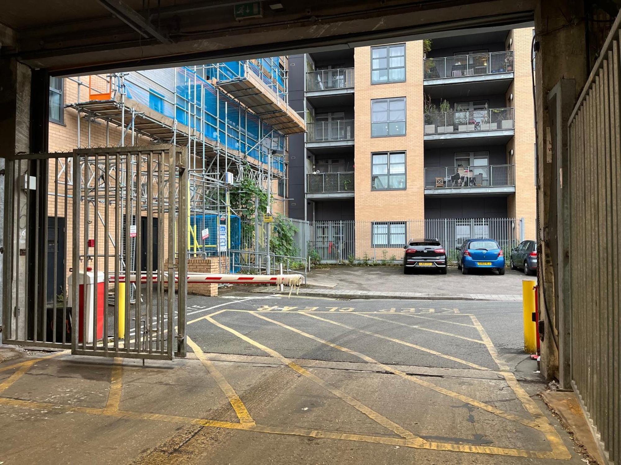 Appartement Luxury B Londen