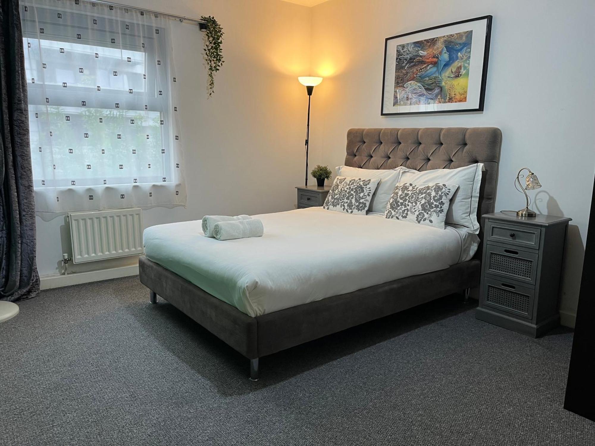Luxury B Londen