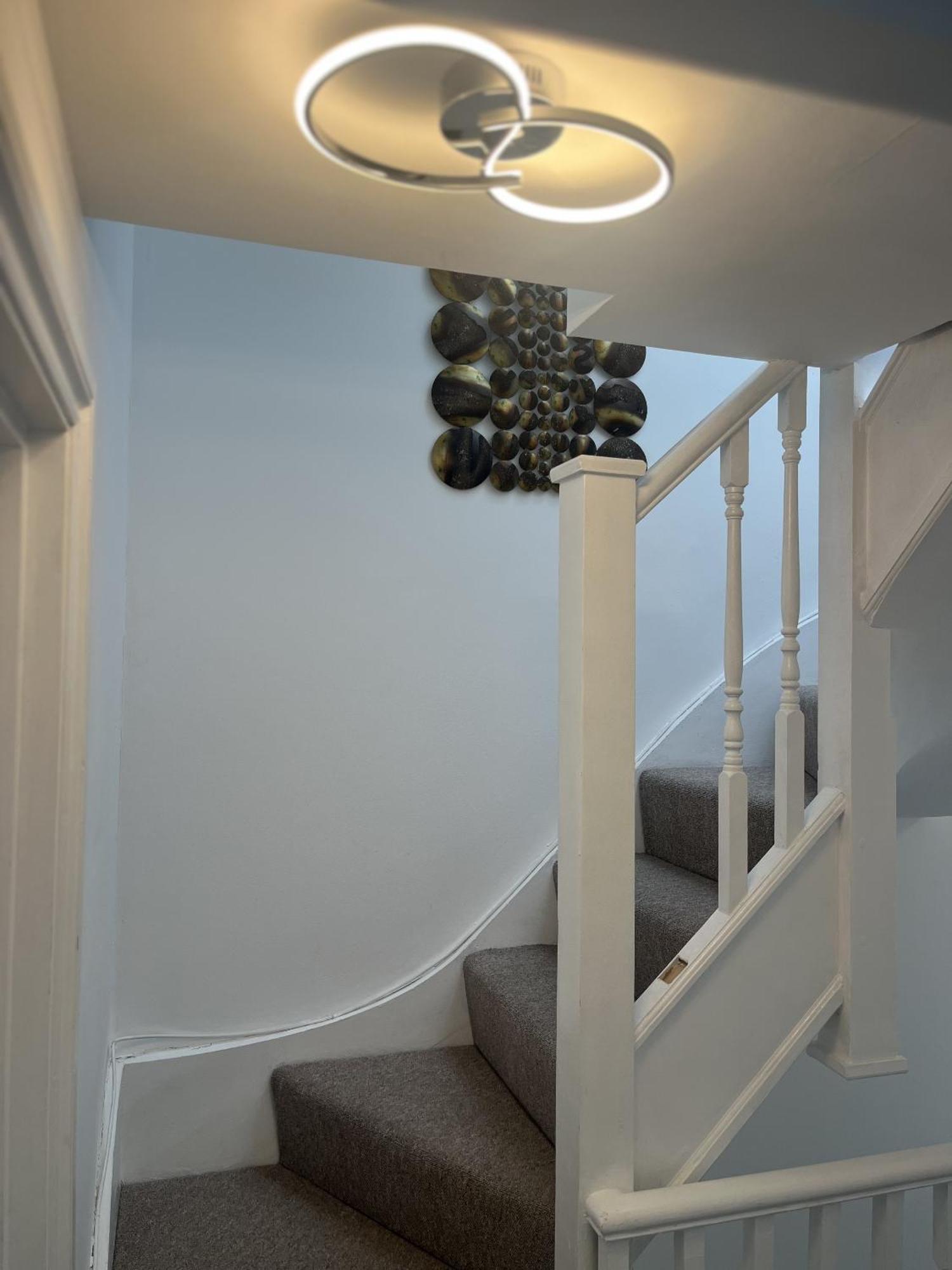 Reach Retreat Spacious 4bed House Startford Maryland Great Transport Links Holiday home