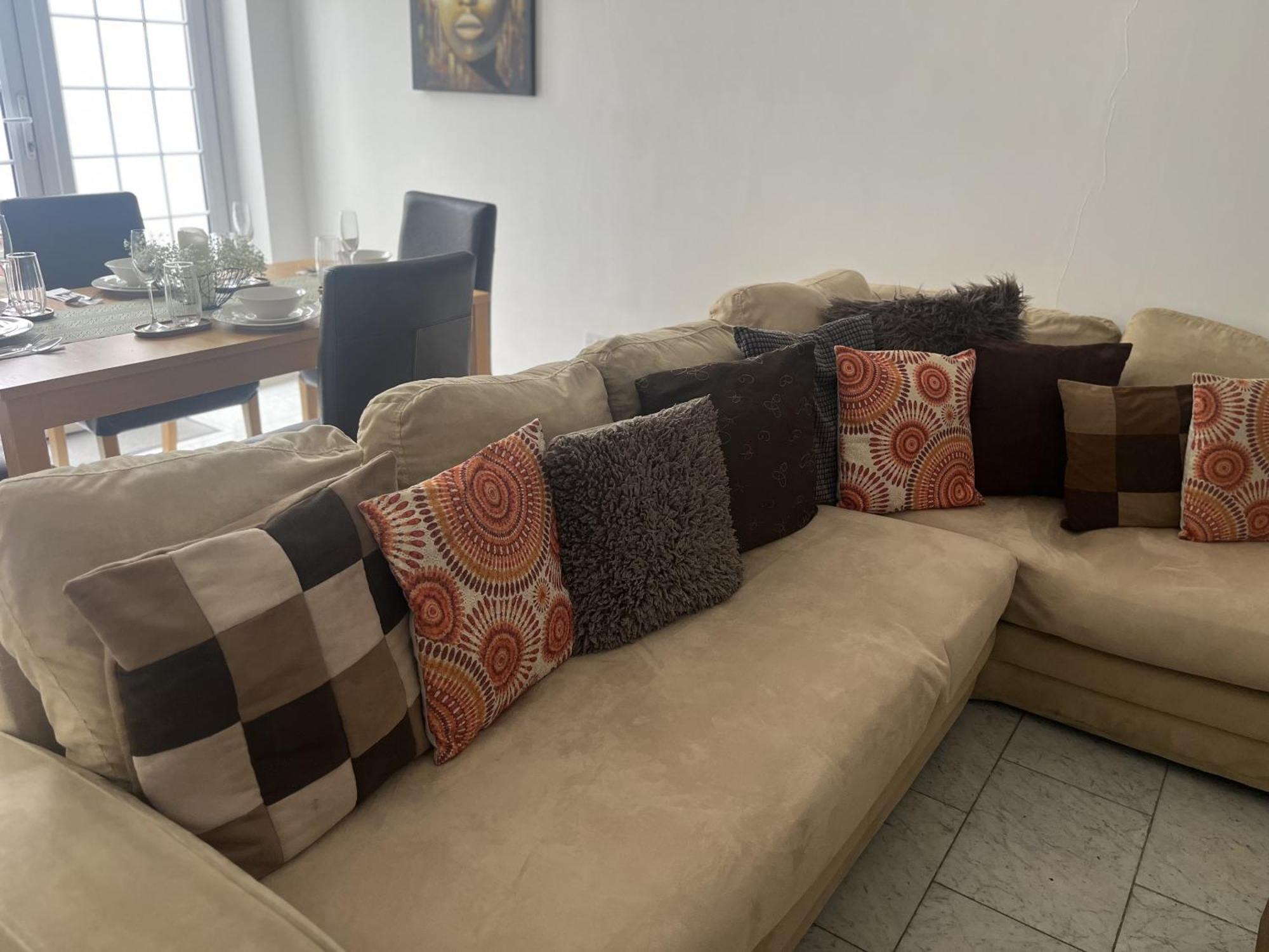 Holiday home Reach Retreat Spacious 4bed House Startford Maryland Great Transport Links London