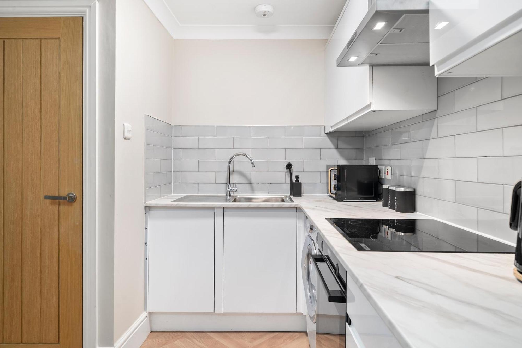 Greenwich Zone 2 5 Beds 2 Bath Free Parking Appartement Londres
