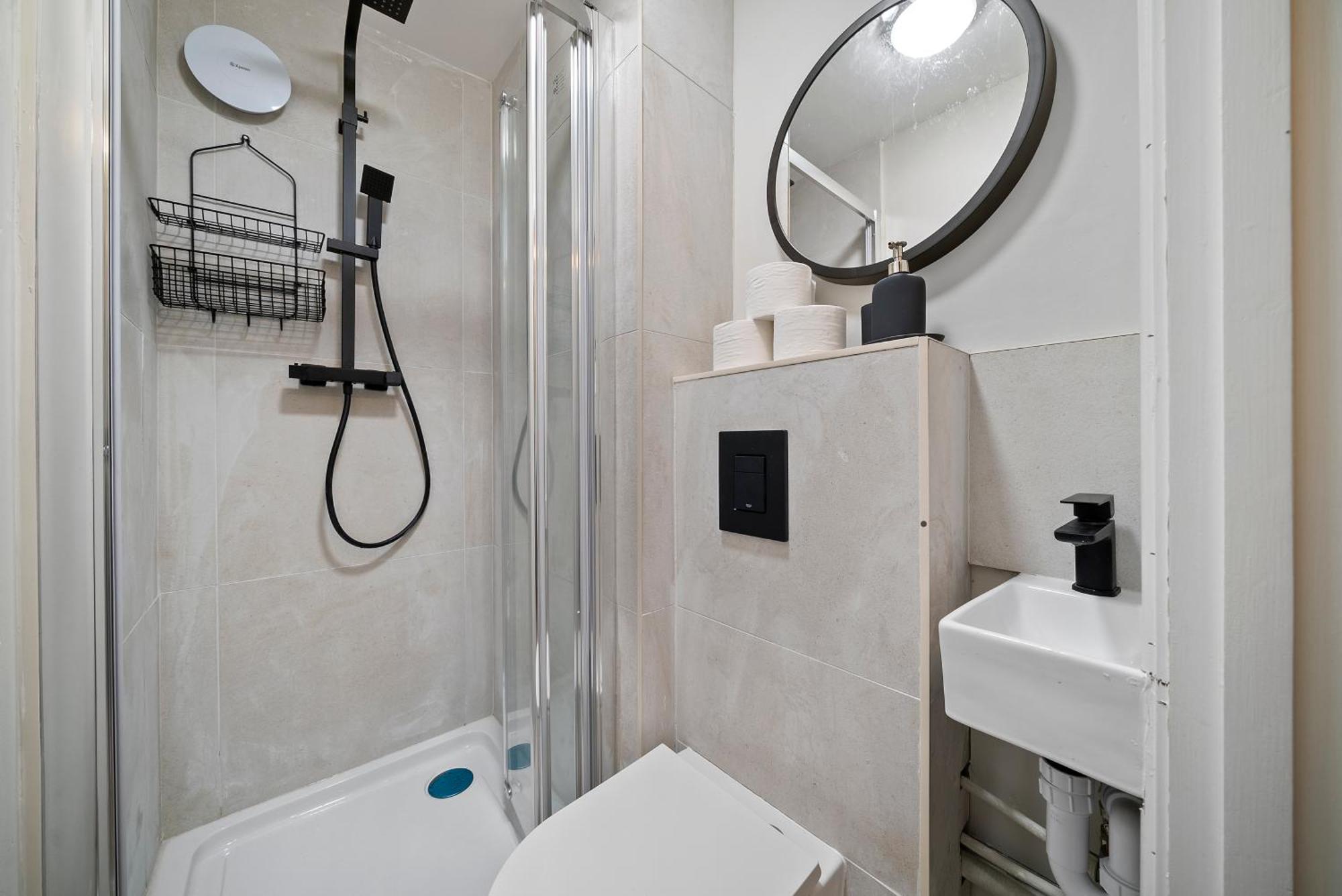 Greenwich Zone 2 5 Beds 2 Bath Free Parking Londres