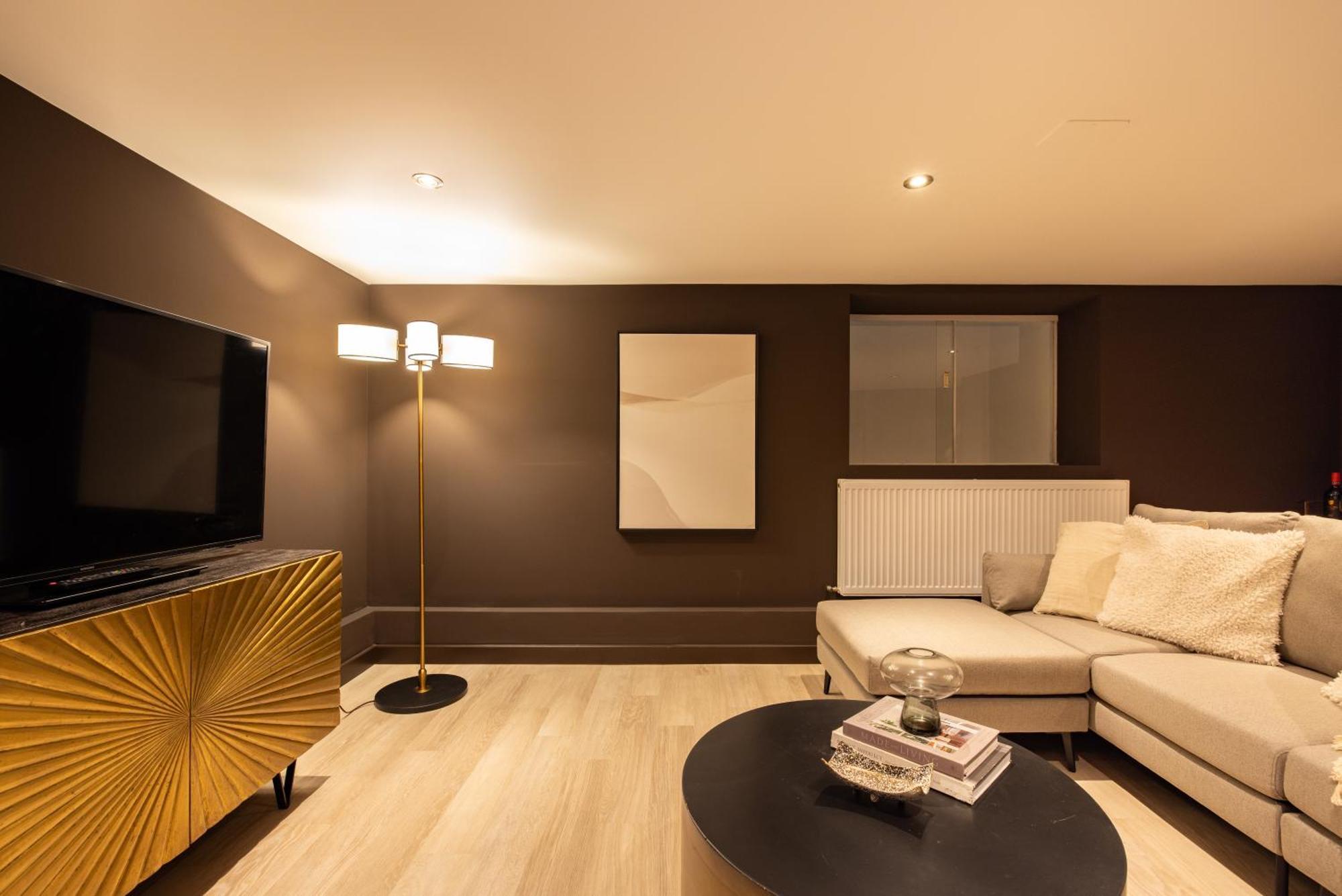Apartment The Tyrwhitt Road Place - Lovely 2bdr Flat With Garden