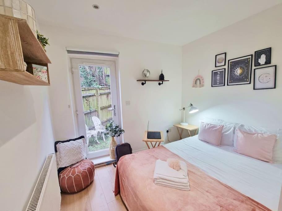 4bed 3bath 8min To Bridge Ferienhaus London