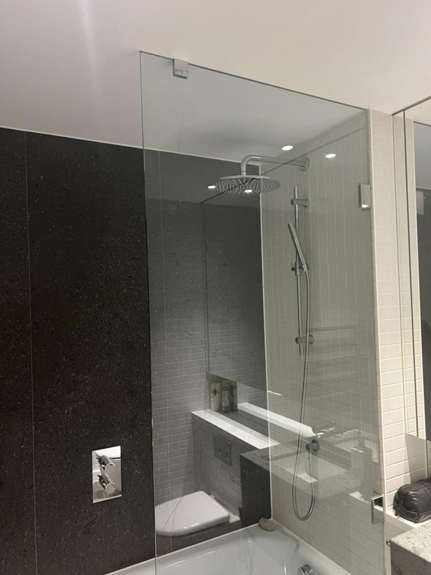 Lushpen - O2 Arena Apartamento
