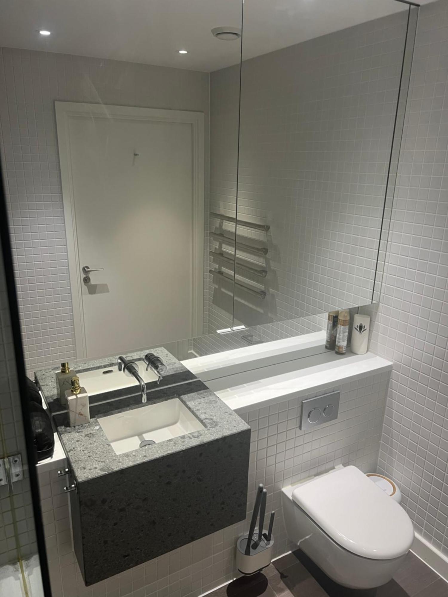 Apartamento Lushpen - O2 Arena Londres