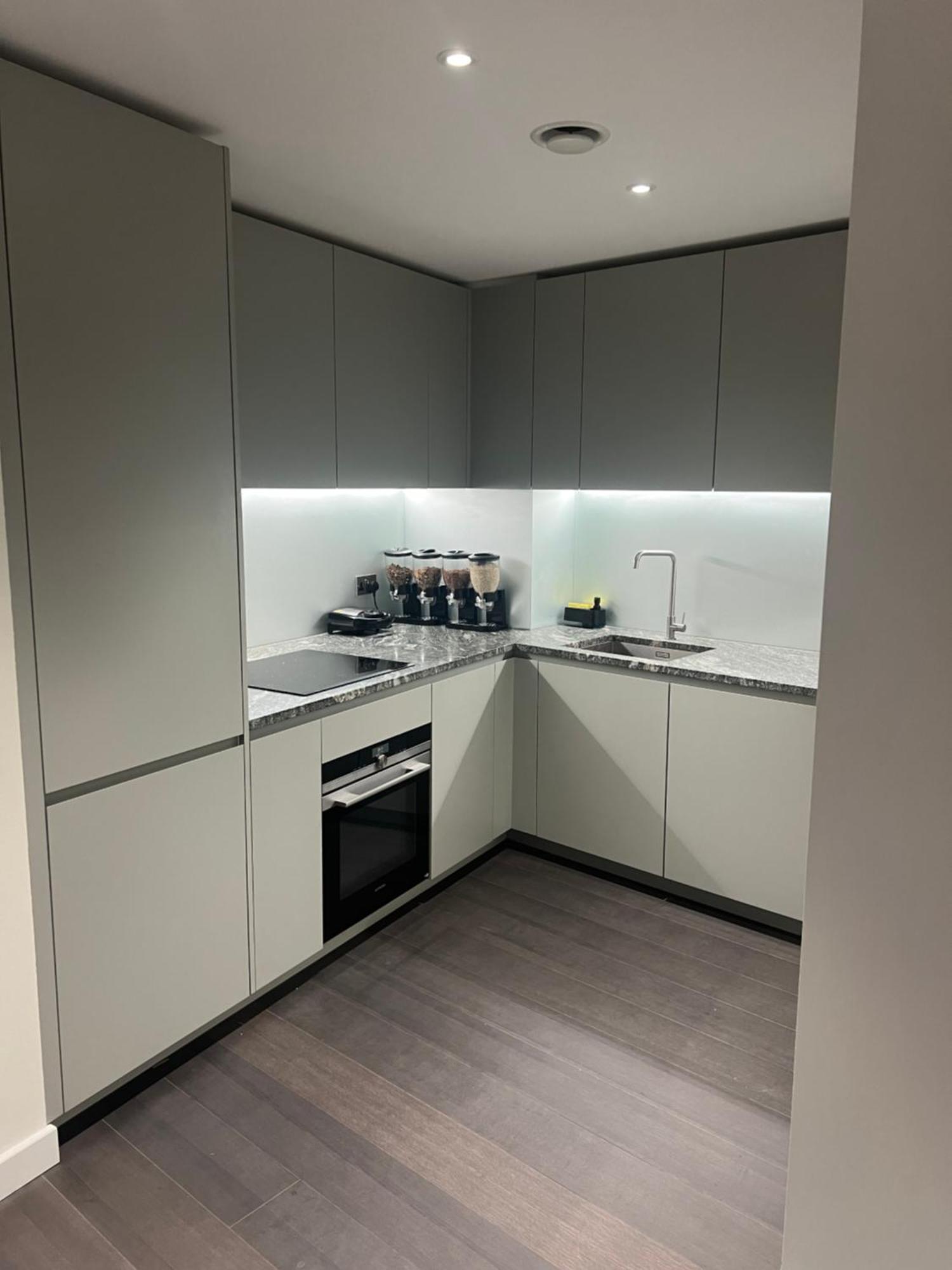 Apartamento Lushpen - O2 Arena *