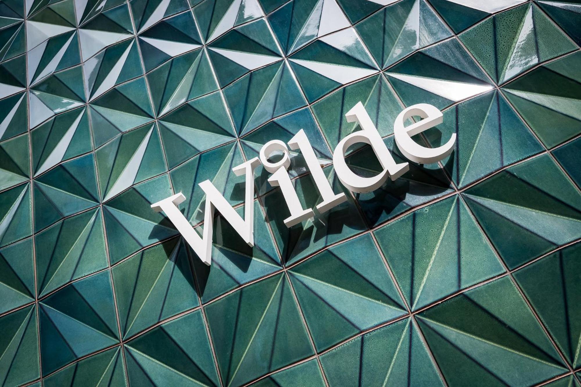 Wilde Liverpool Street 4* Londen