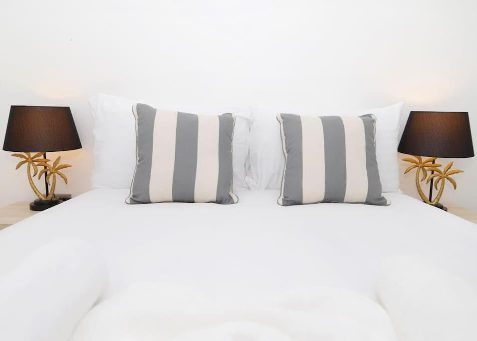 Stylish Flat With Garden, Close To Londen