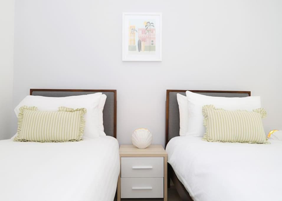 Stylish Flat With Garden, Close To Appartement *