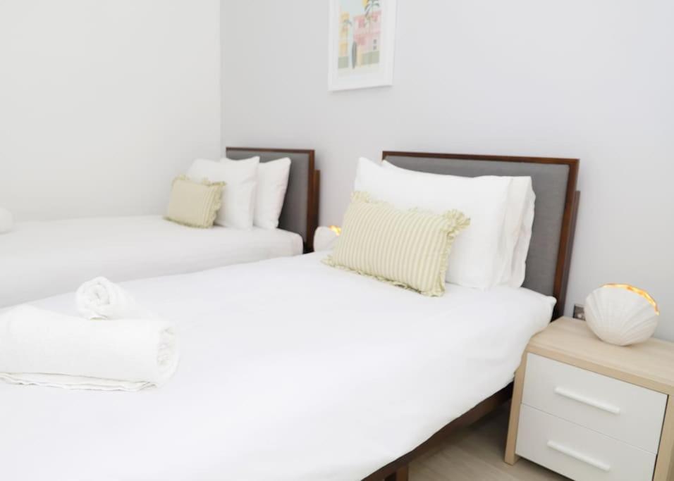 Appartement Stylish Flat With Garden, Close To *