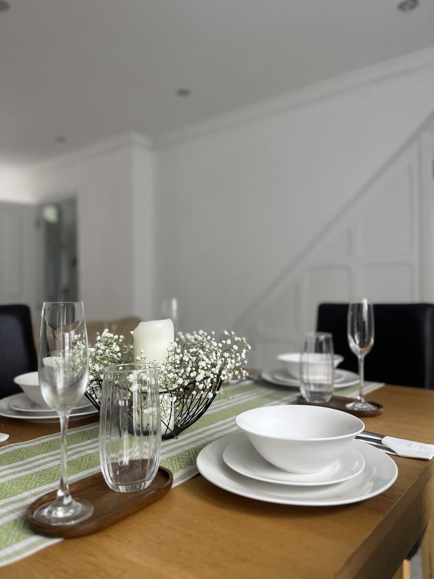 Reach Retreat Spacious 4bed House Startford Maryland Great Transport Links * London