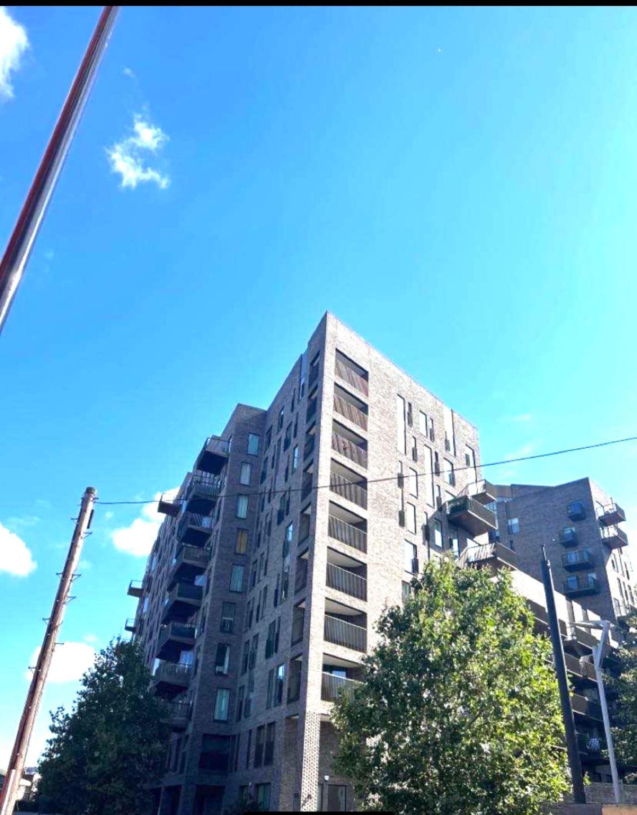 A Charming 2 Bedroom Flat Appartement