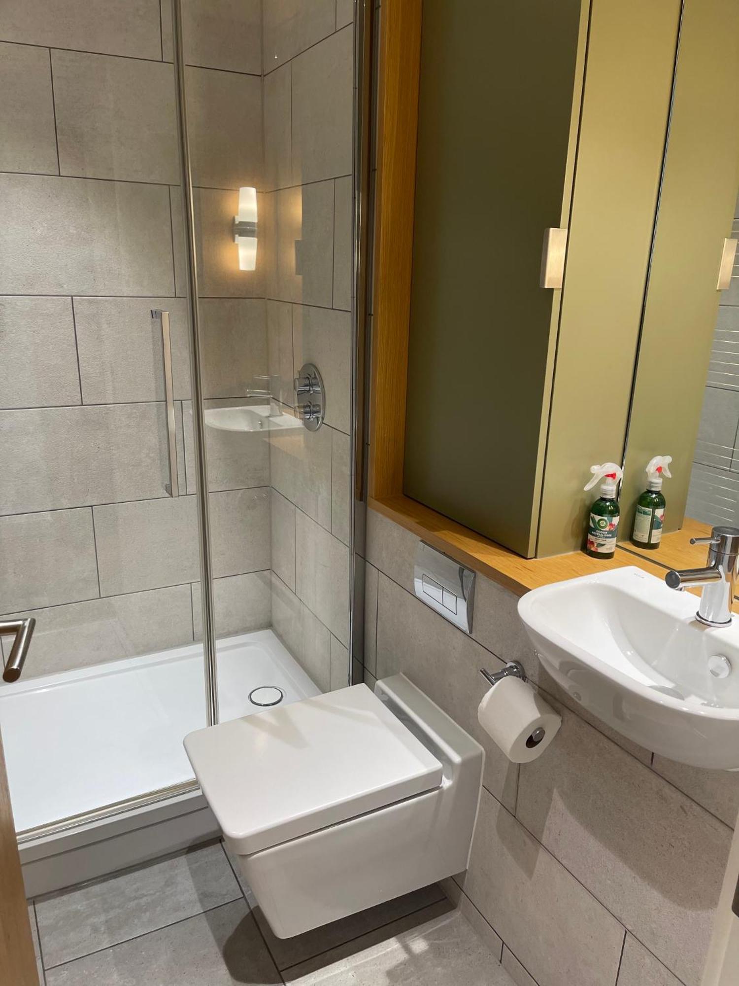 Appartement A Charming 2 Bedroom Flat Londres