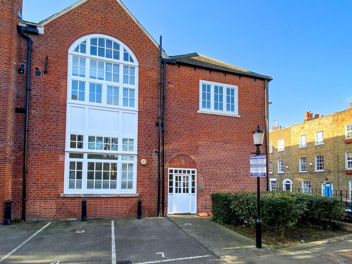 Guestready - Sophisticated In Shoreditch