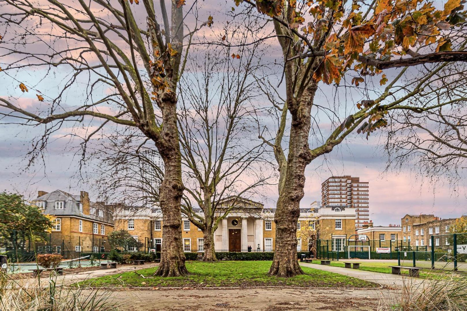 Guestready - Sophisticated In Shoreditch Appartement *