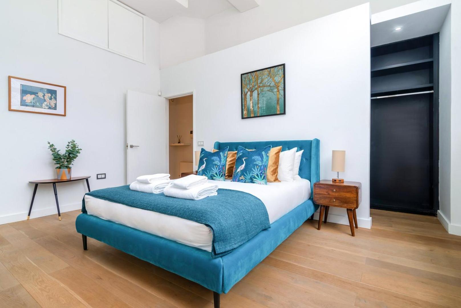Guestready - Sophisticated In Shoreditch