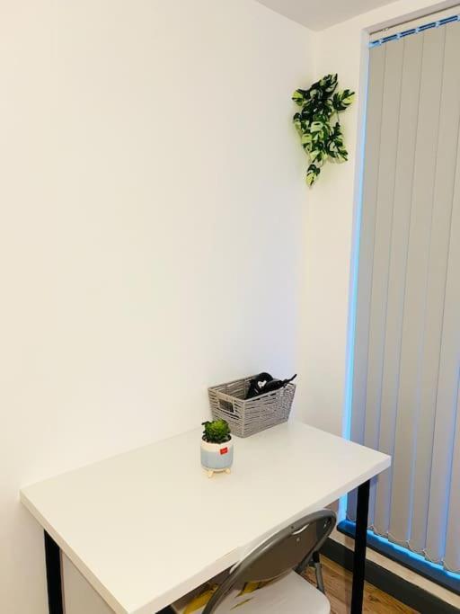 Apartamento Luxurious Flat In
