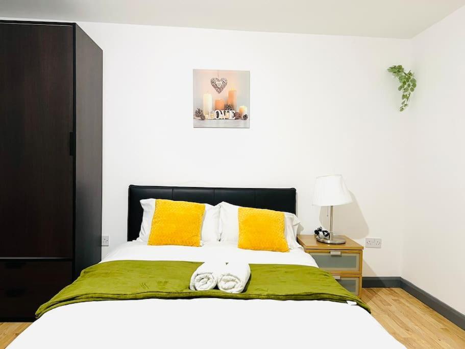 Luxurious Flat In Apartamento