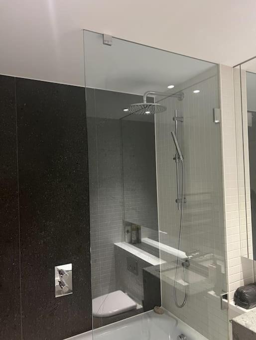 Apartamento Lushpen - O2 Arena Londres