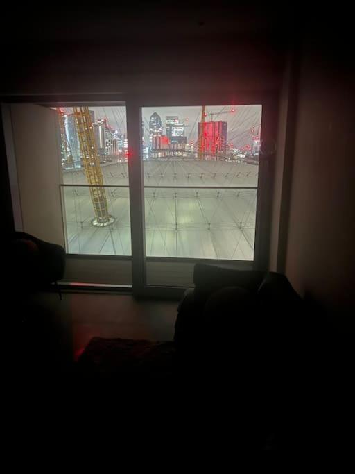 Lushpen - O2 Arena Apartamento